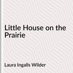Little House on the Prairie